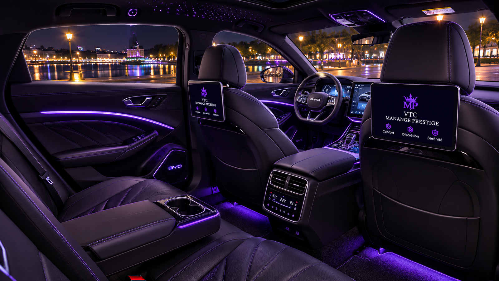 Service Premium
